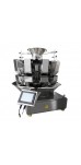 35.Modular 10 Head Weigher With 2.5L Hopper